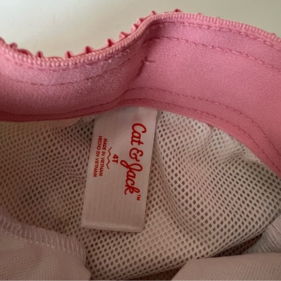 Cat & Jack Swim Shorts Trunks Lot Of 3 Size 4T Dinosaur Smiley Face Checker - Picture 14 of 16